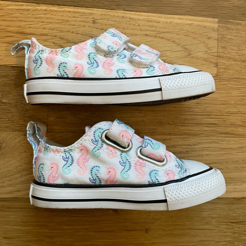 Toddler low top Converse Chuck Taylor All Star